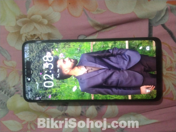 Tecno spark 30c, transformer